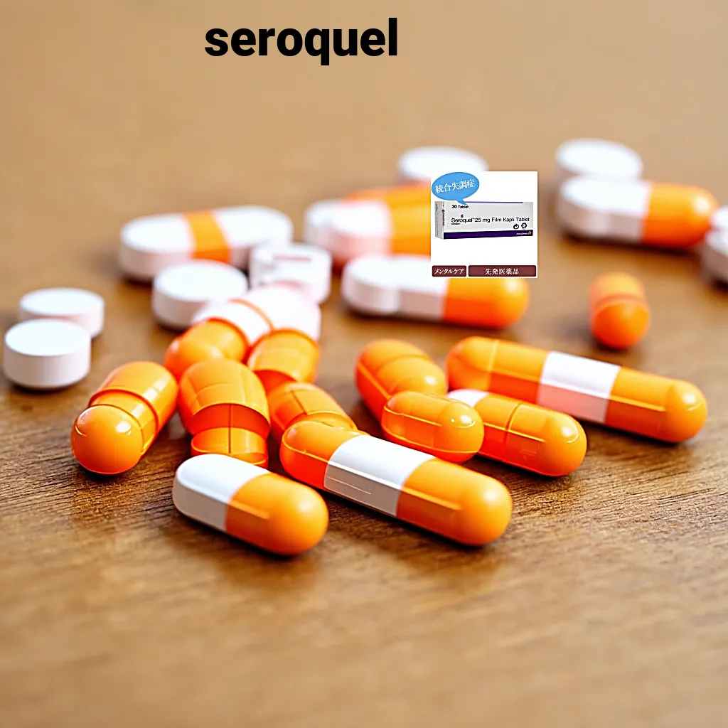 Precio seroquel 200